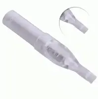 Наконечники Flat Tip 5 (RM F M1 M2) (5 Наконечников) Наконечники Flat Tip 5 (RM F M1 M2) (5 Наконечников) купить