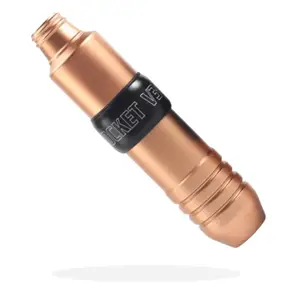 Модульная тату машинка Rocket V3 Bronze Модульная тату машинка Rocket V3 Bronze купить