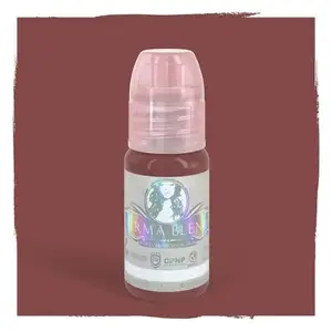 Пигмент для татуажа Wild Flower Perma Blend купить