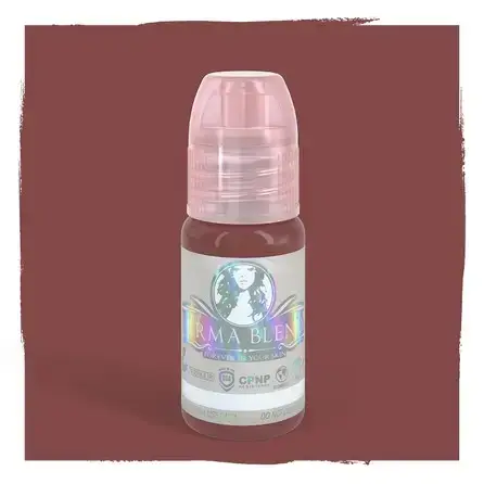 Пигмент для татуажа Wild Flower Perma Blend купить недорого в Украине, фото 7808
