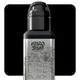 Контурна чорна тату фарба Fine Line Black KuroSumi Ink 45мл 3