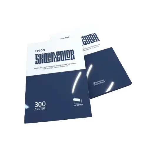 Бумага для печати чернил на Canon 300 листов Skillincolor купить недорого в Украине, фото 10387