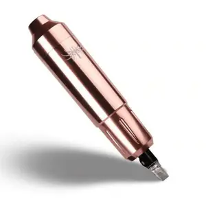 Модульная тату машинка Rikki Sand Gold купить