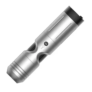 Беспроводная тату машинка EZ P3 Silver купить