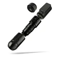 Бездротова тату машинка Ambition Seher Black