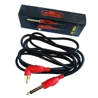 Клип корд RCA 90 BigWasp Red