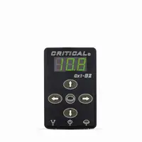 Блок живлення Critical СX-1 Generation 2 Блок живлення Critical СX-1 Generation 2