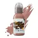 Тату фарба OLEG Medium Skin World Famous (15 мл.) 7384