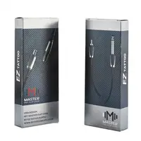 Кліп корд DC 5.5mm EZ Master Black 90