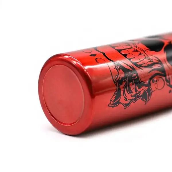 Розпилювач Skull AVA Red 33813