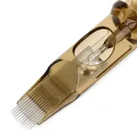 23 Round Magnum KWADRON ( 0.30 ) Для теней и окраски картриджи (1 шт.)