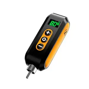 Бездротовий блок живлення Portex Gen2 Mini Battery Yellow