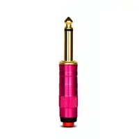 Тату педаль кнопка AVA Premium Pink Тату педаль кнопка AVA Premium Pink