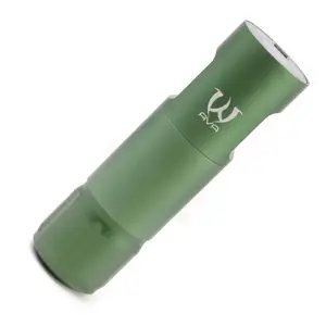 Беспроводная татуировка AVA EP7+ PLUS Green купить