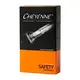 Картриджи 5 Round Liner Cheyenne Safety Black (Контур и точка) 0805RL (20 Картриджей (Упаковка)) купить недорого в Украине, фото 5