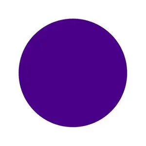 Тату фарба One Cap Dark Purple Intenze (1 Cap)