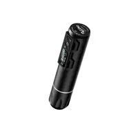 Бездротова тату машинка EZ Portex Gen2S PRO Black