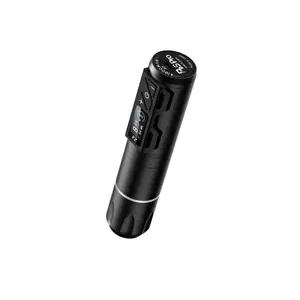 Беспроводная татуировка EZ Portex Gen2S Black купить