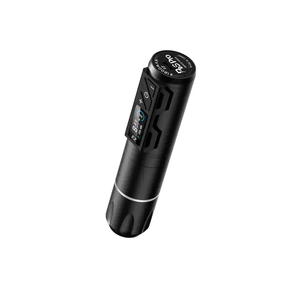 Беспроводная татуировка EZ Portex Gen2S Black купить недорого в Украине, фото 48659