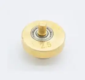 Тату эксцентрик классический 2.5 мм. купить недорого в Украине, фото 9260