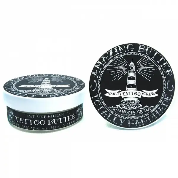 Баттер масло Amazing Butter Manly Club купить недорого в Украине, фото 22561