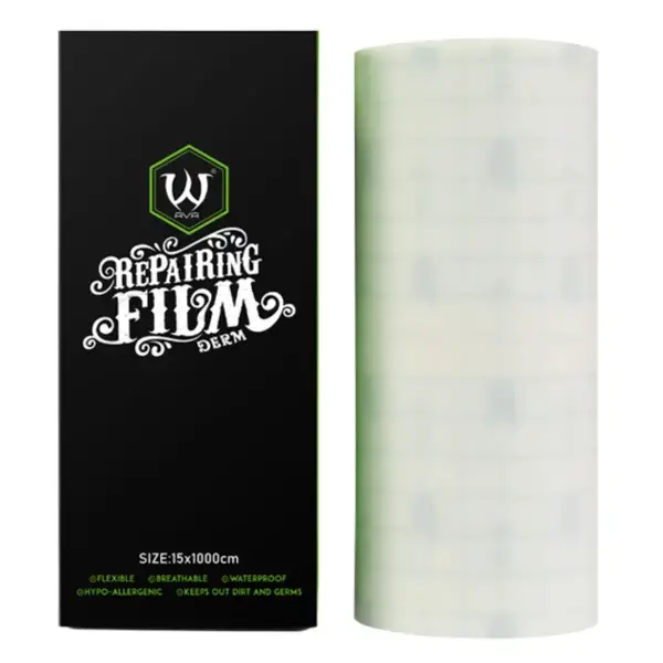 Пленка для заживления AVA Repair Film 10m (10 метров (Упаковка)) купить недорого в Украине, фото 279