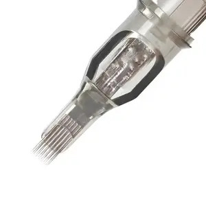 21 Magnum 1 EZ Revolution ( 0.30mm ) Для тіней та зафарбування - 20 картриджей ( Упаковка )