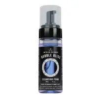 Антибактеріальна піна BUBBLE BLISS sea salt Manly Club (180мл)