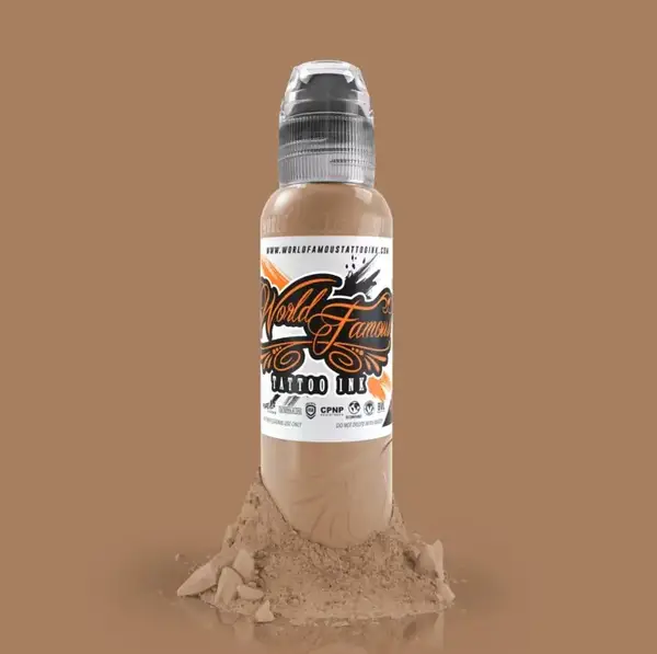 Набір фарб Sandra Daukshta Hopeless Romance World Famous 30ml. (30 мл.) 1436