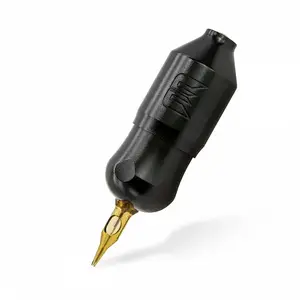 Модульная татуировка машинка Equaliser Drop Pen Black купить