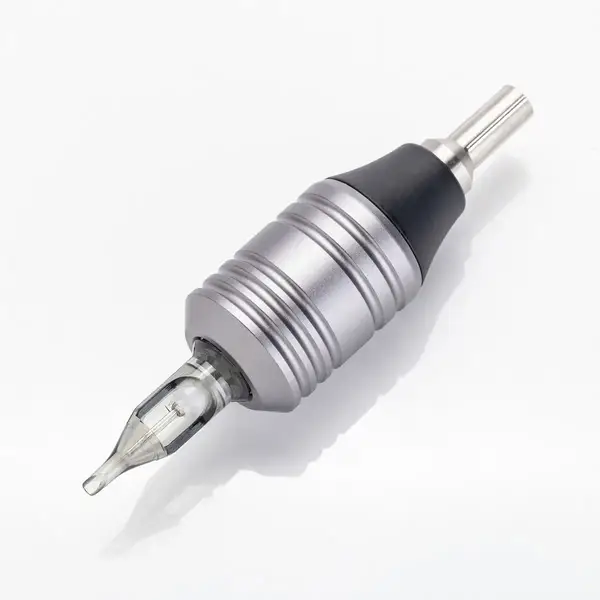 Модульний тримач з регулюванням EZ 28mm Dark Grey 20528