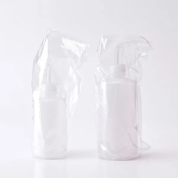 Бар'єрний захист на Спрей-Батл EZ Clear (250 шт) 1068