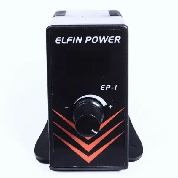 Блок питания Elfin Power PU33 купить недорого в Украине, фото 20927