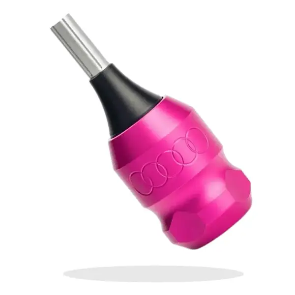 Модульный держатель с регулировкой EZ 32mm Bubblegum купить недорого в Украине, фото 9821