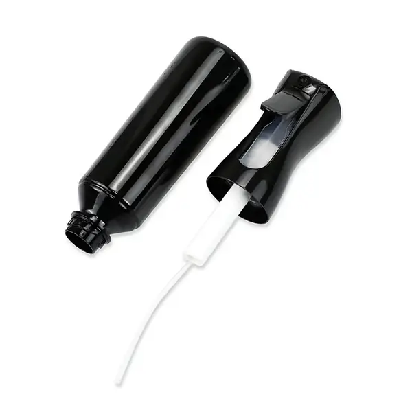 Распылитель AVA Spray Bottle BLACK 300 мл купить недорого в Украине, фото 40060