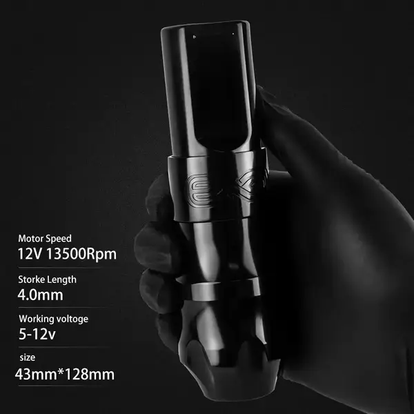 Беспроводная татуировка AMBITION XNET EXO купить недорого в Украине, фото 27576