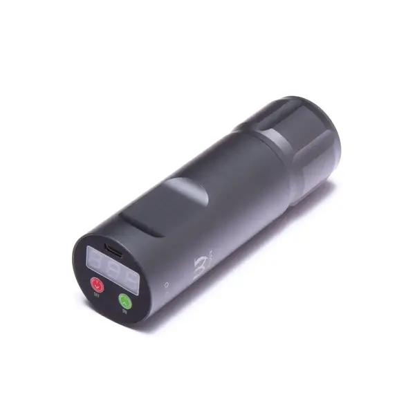 Беспроводная татуировка AVA EP7 Silver купить недорого в Украине, фото 16453