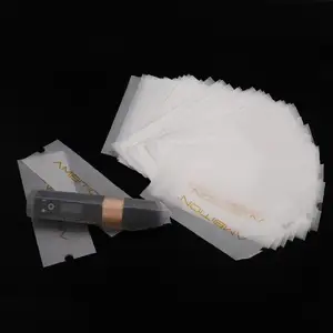 Барьерная защита на машинку типа PEN от Ambition White 200шт. купить