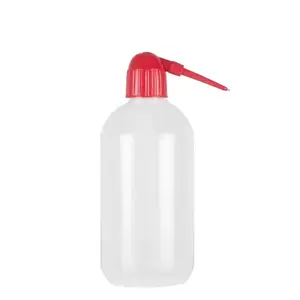 Пластикова ємність 100 мл Пластикова ємність 100 мл