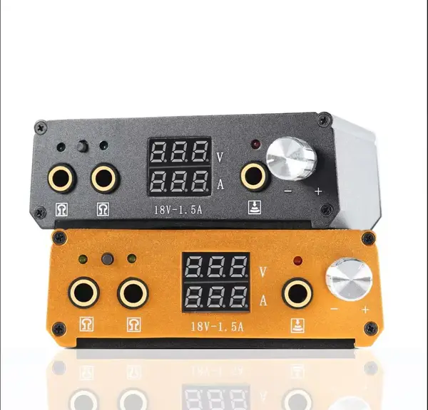 Блок питания Gorilla Silver version 2 Led купить недорого в Украине, фото 36934