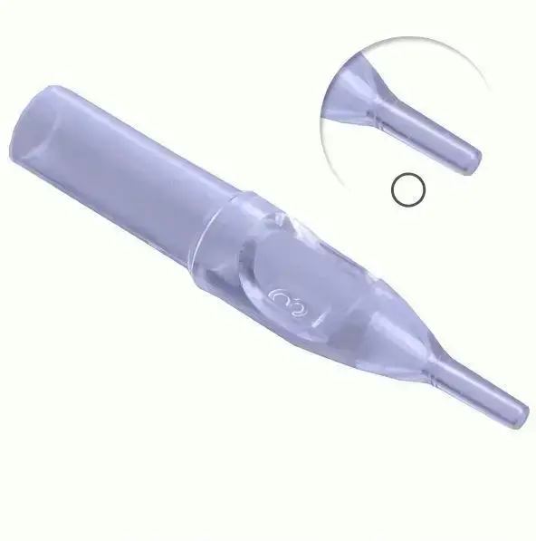 Наконечники Round Tip 11 (RL RS) (50 Наконечников (Упаковка)) купить недорого в Украине, фото 2419