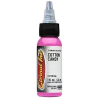 Тату краска Cotton Candy Eternal (15 мл)