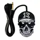 Тату педаль дизайнерська AVA SkullDna 8 11859