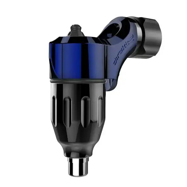 Татуировка FK Irons Spektra Direkt 2 - Deep Blue купить недорого в Украине, фото 25844