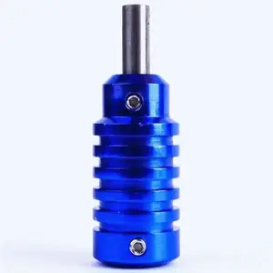 Тату держатель Hammer Blue Тату держатель Hammer Blue купить