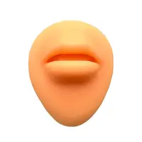 Искусственная кожа OZER форма 1 для практики тату и пирсинга Искусственная кожа OZER форма 1 для практики тату и пирсинга купить