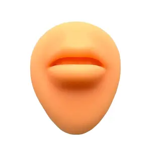 Искусственная кожа OZER форма 1 для практики тату и пирсинга Искусственная кожа OZER форма 1 для практики тату и пирсинга купить