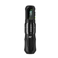 Бездротова тату машинка EZ P6 Black