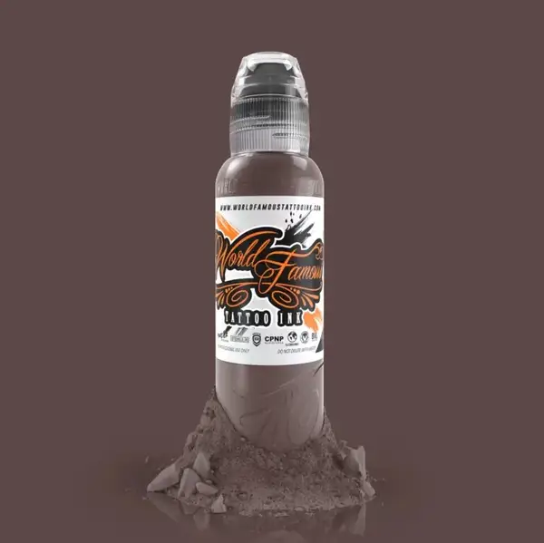 Набір фарб Sandra Daukshta Hopeless Romance World Famous 30ml. (30 мл.) 1442