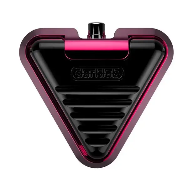 Тату педаль FK Irons Delta FootSwitch - BubbleGum купить недорого в Украине, фото 22078